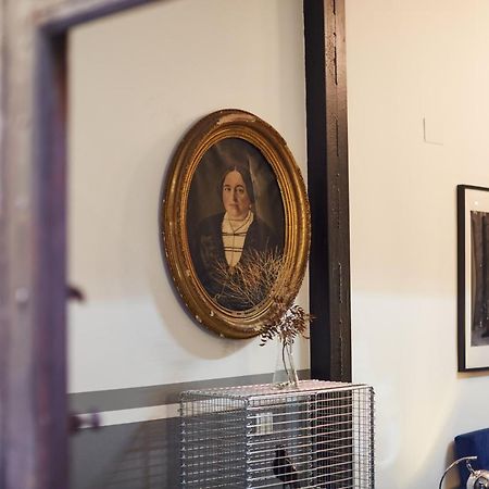 Bubusuites Valencia Eksteriør billede