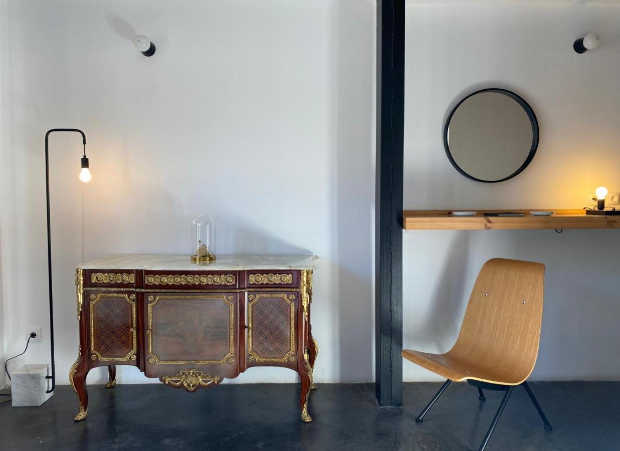 Bubusuites Valencia Eksteriør billede