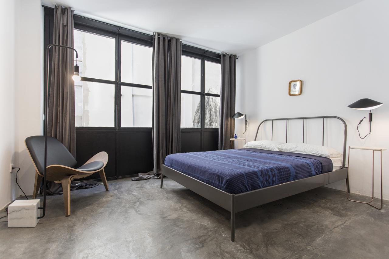 Bubusuites Valencia Eksteriør billede