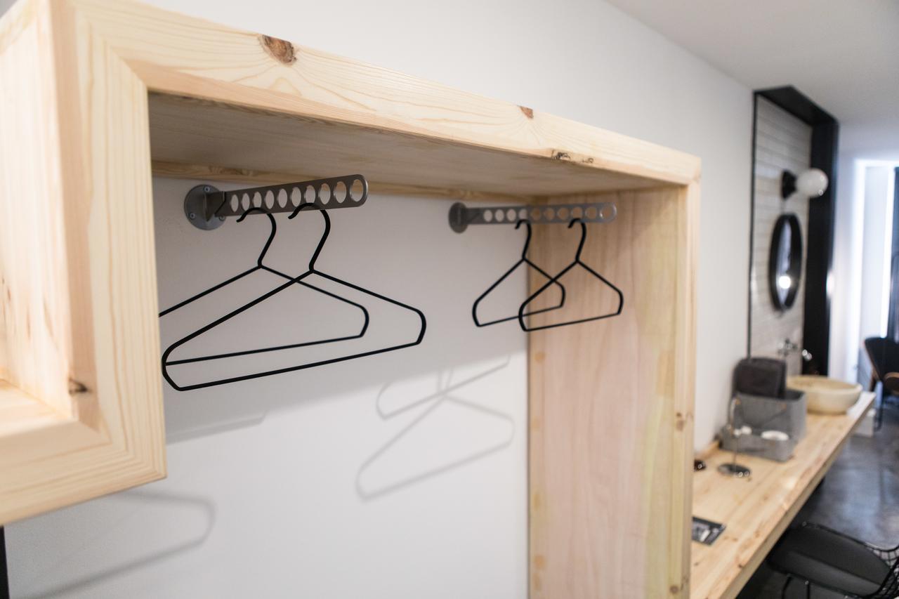 Bubusuites Valencia Eksteriør billede
