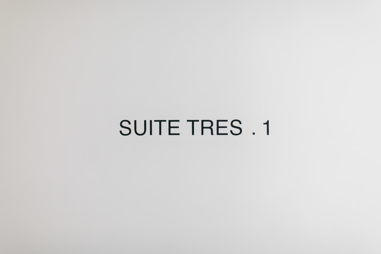 Bubusuites Valencia Eksteriør billede