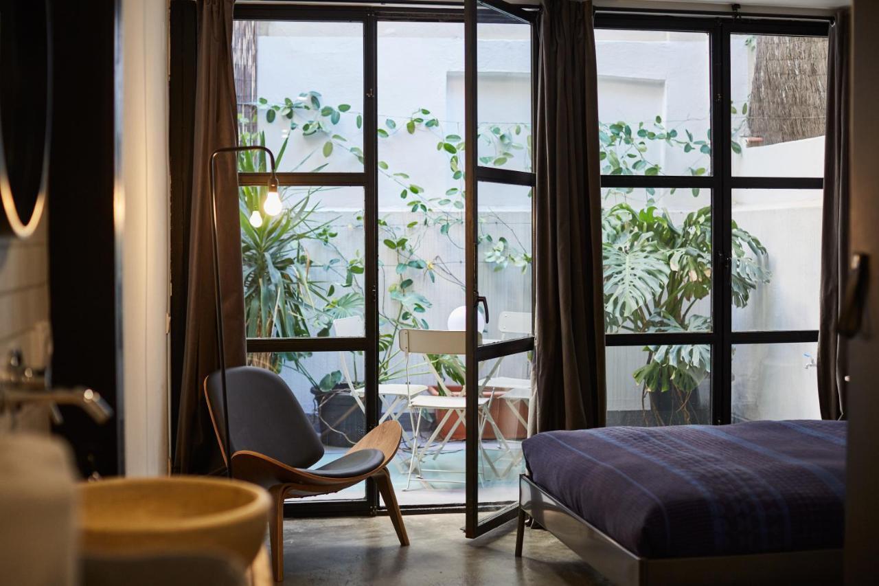 Bubusuites Valencia Eksteriør billede